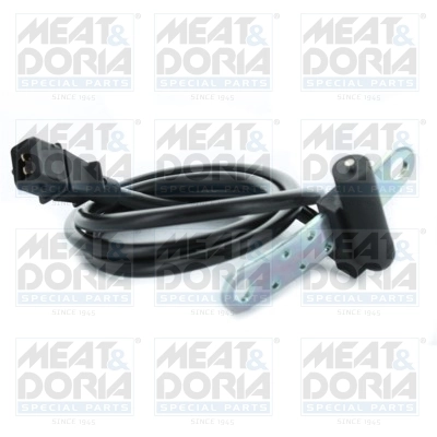 Sensor, crankshaft pulse